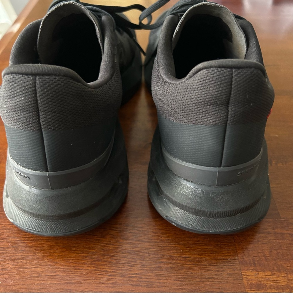 On Cloud Running Cloudpulse Training Gym Shoes Bl… - image 4